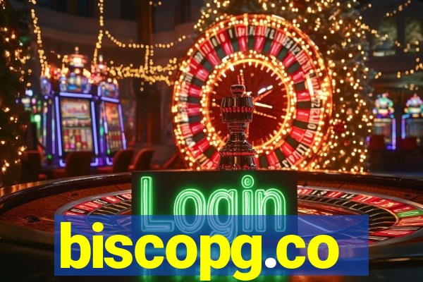 biscopg.co