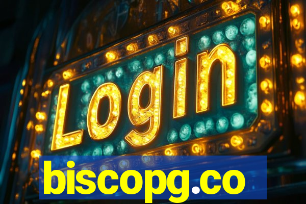 biscopg.co