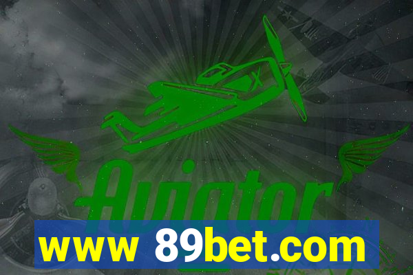 www 89bet.com