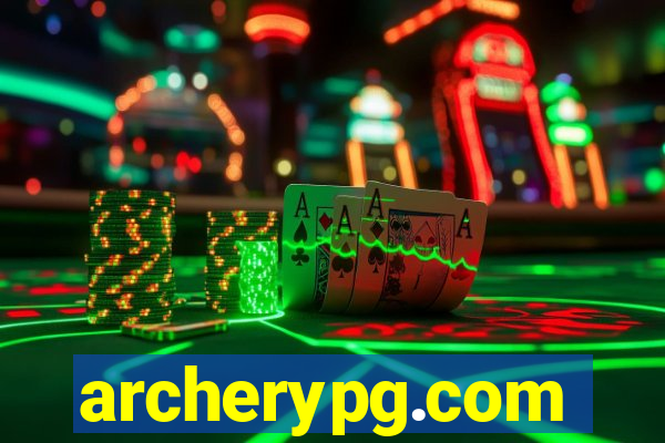 archerypg.com