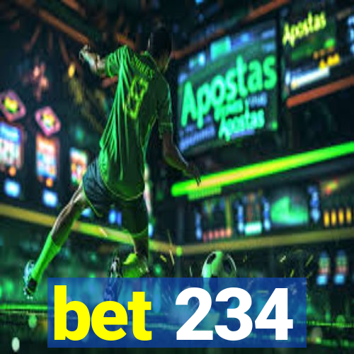 bet 234