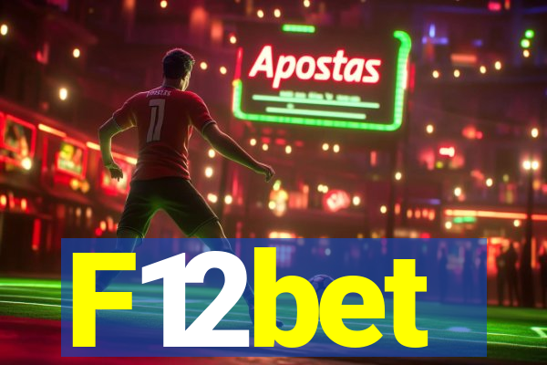 F12bet