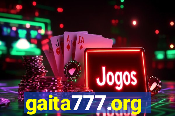 gaita777.org