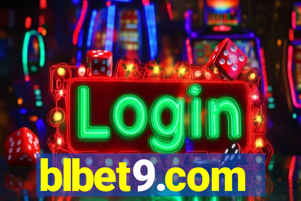 blbet9.com