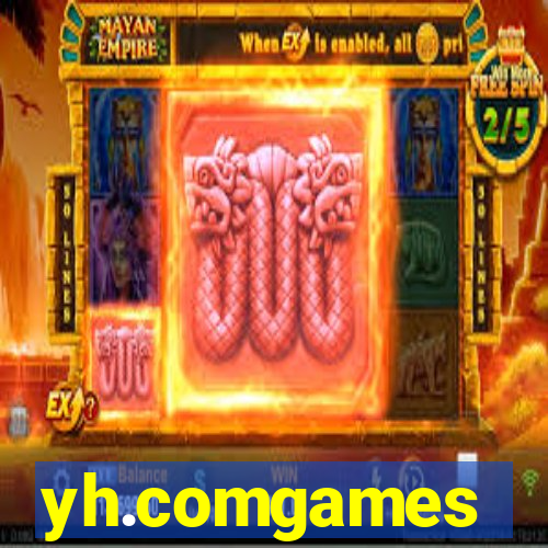 yh.comgames