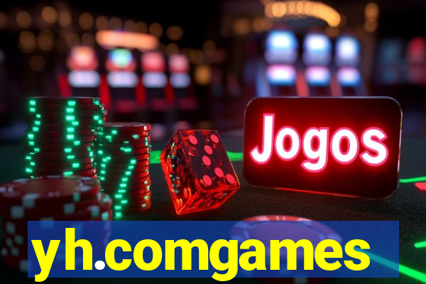 yh.comgames