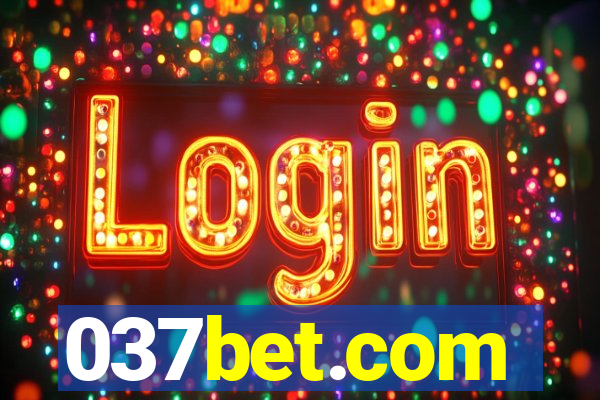 037bet.com