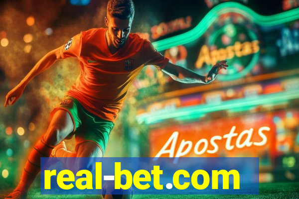 real-bet.com