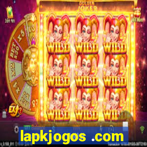 lapkjogos .com