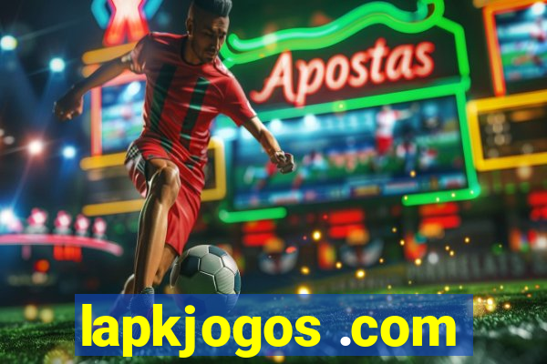 lapkjogos .com