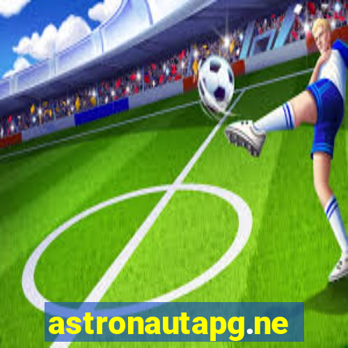 astronautapg.net