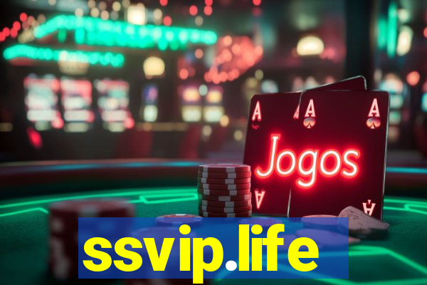 ssvip.life