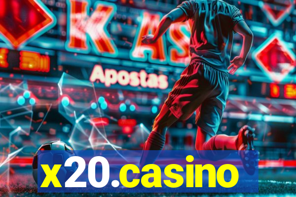 x20.casino