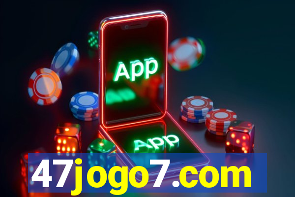 47jogo7.com