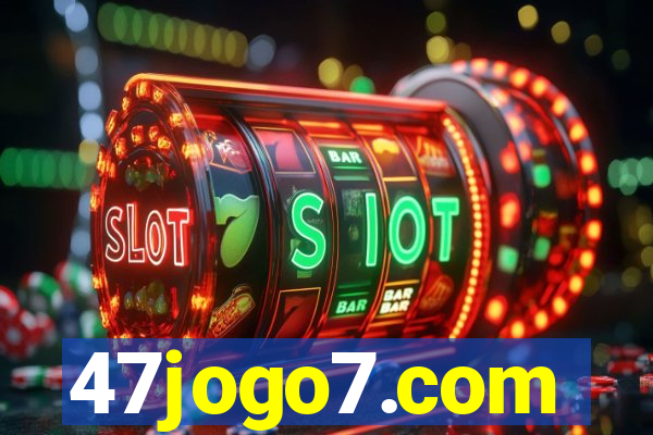47jogo7.com
