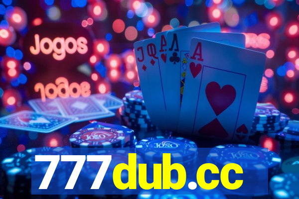 777dub.cc