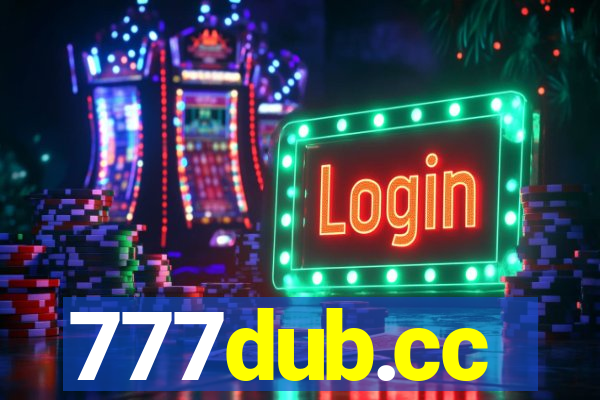 777dub.cc