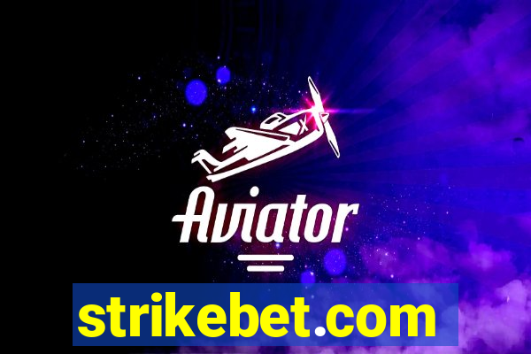 strikebet.com