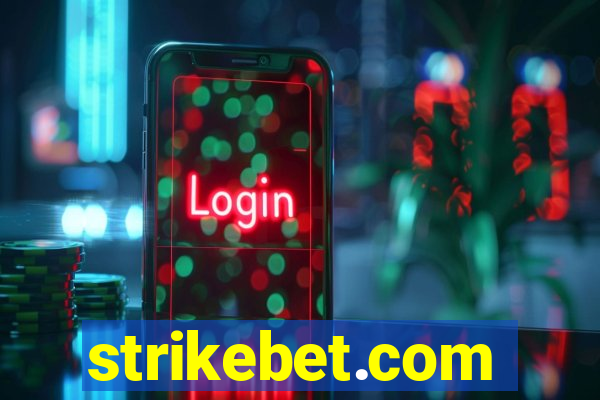 strikebet.com