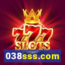 038sss.com