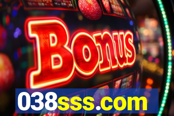 038sss.com