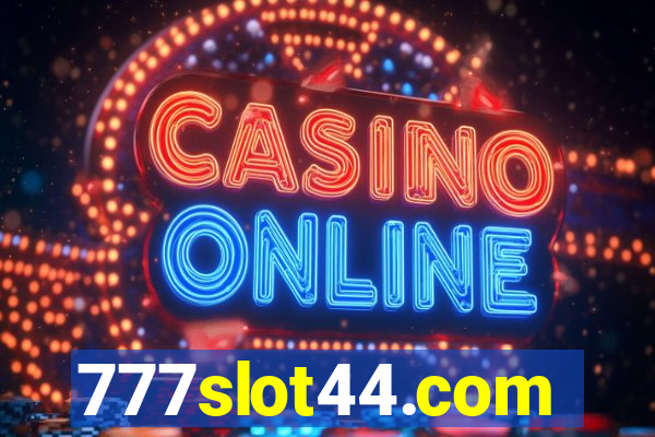 777slot44.com