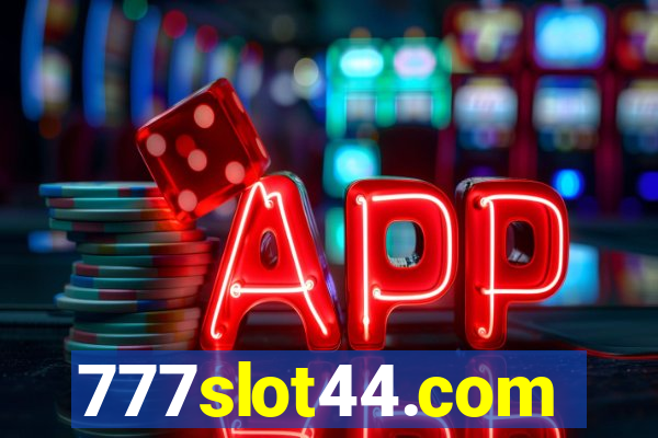 777slot44.com