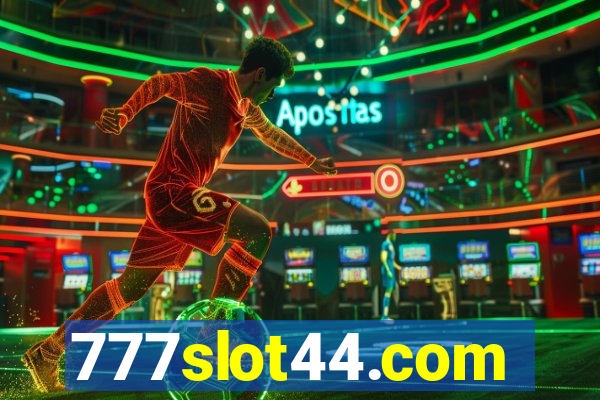 777slot44.com