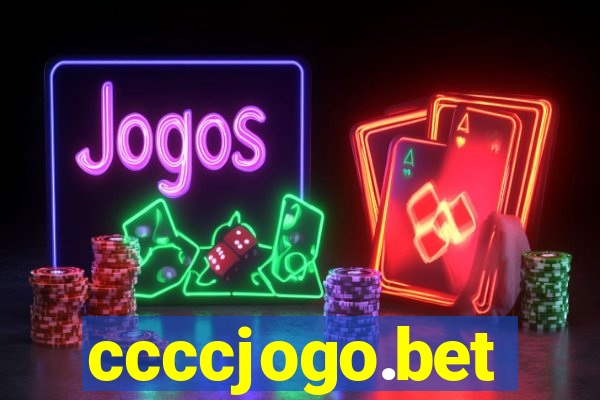 ccccjogo.bet