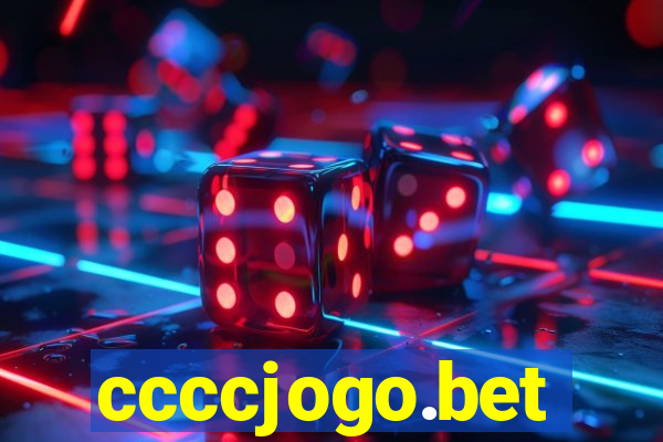 ccccjogo.bet