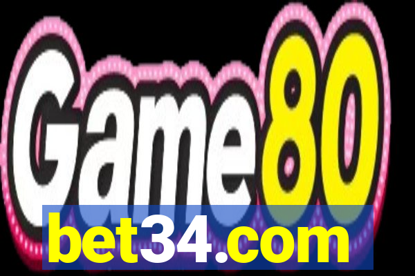 bet34.com