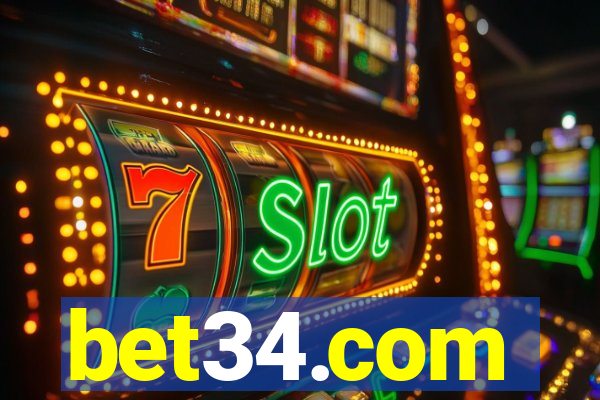 bet34.com