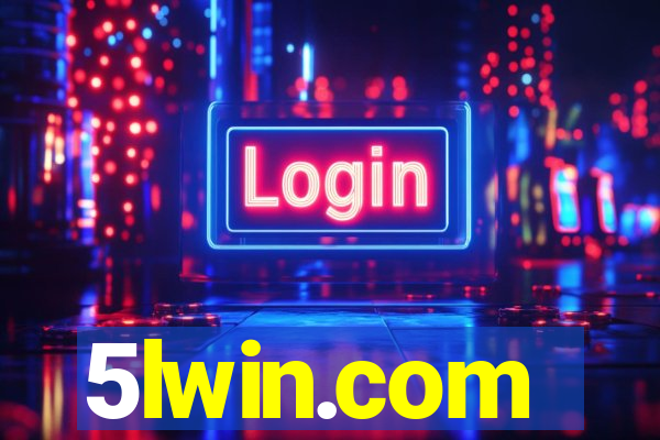 5lwin.com