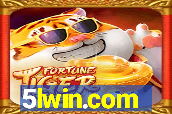 5lwin.com