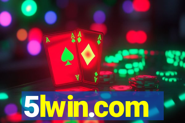 5lwin.com