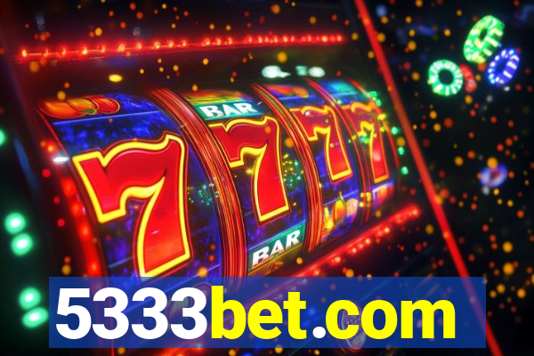 5333bet.com