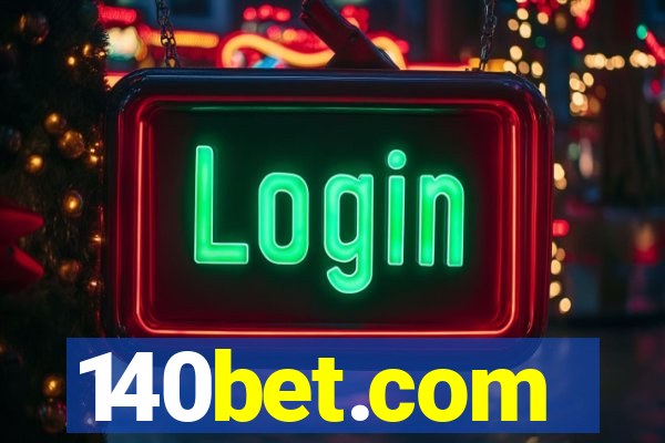 140bet.com