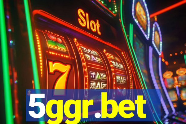 5ggr.bet