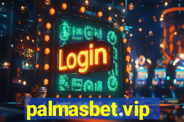 palmasbet.vip