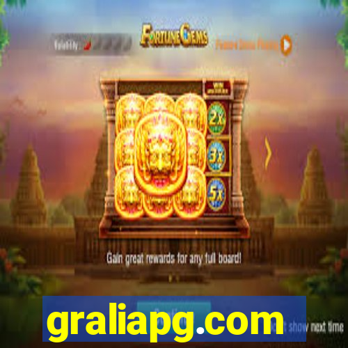 graliapg.com