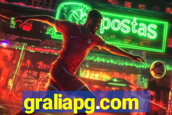 graliapg.com
