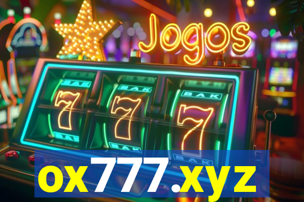 ox777.xyz