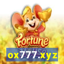 ox777.xyz