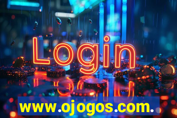 www.ojogos.com.br