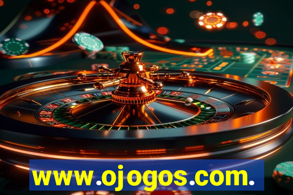 www.ojogos.com.br