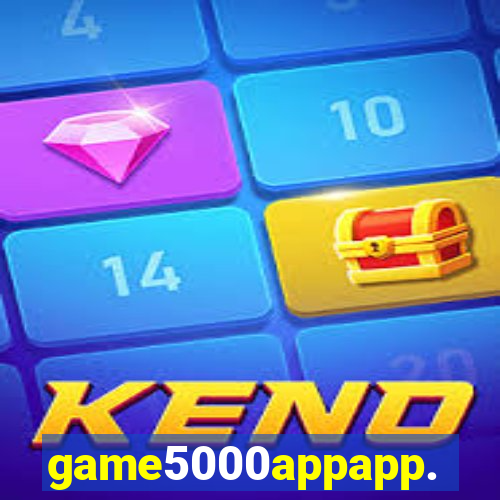 game5000appapp.com