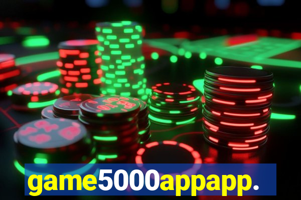 game5000appapp.com