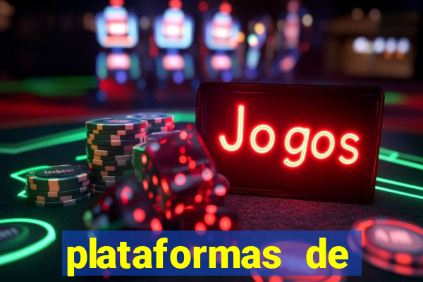 plataformas de jogos de 3 reais