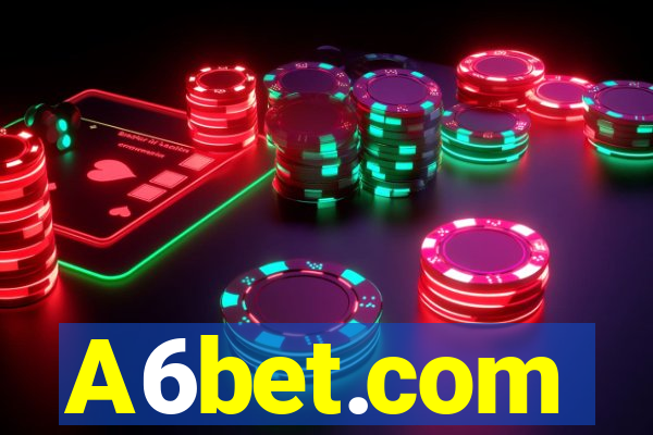 A6bet.com