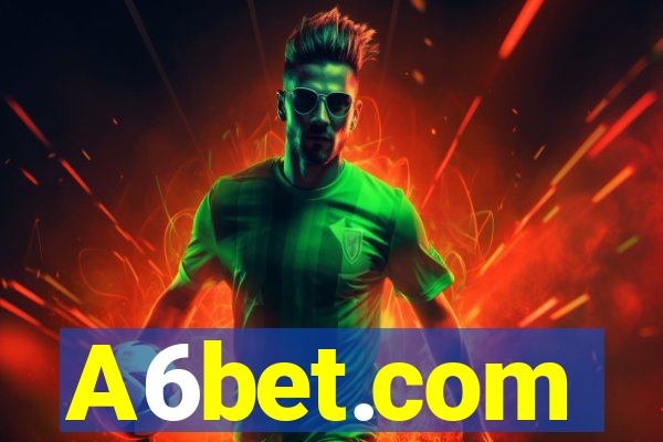 A6bet.com
